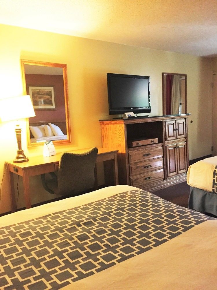 Clarion Inn Форт Коллинс Экстерьер фото